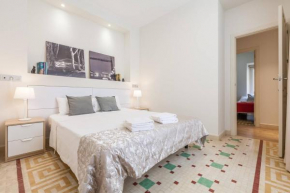 T2, Tirso de Molina, apartamento luminoso y tranquilo, Seville